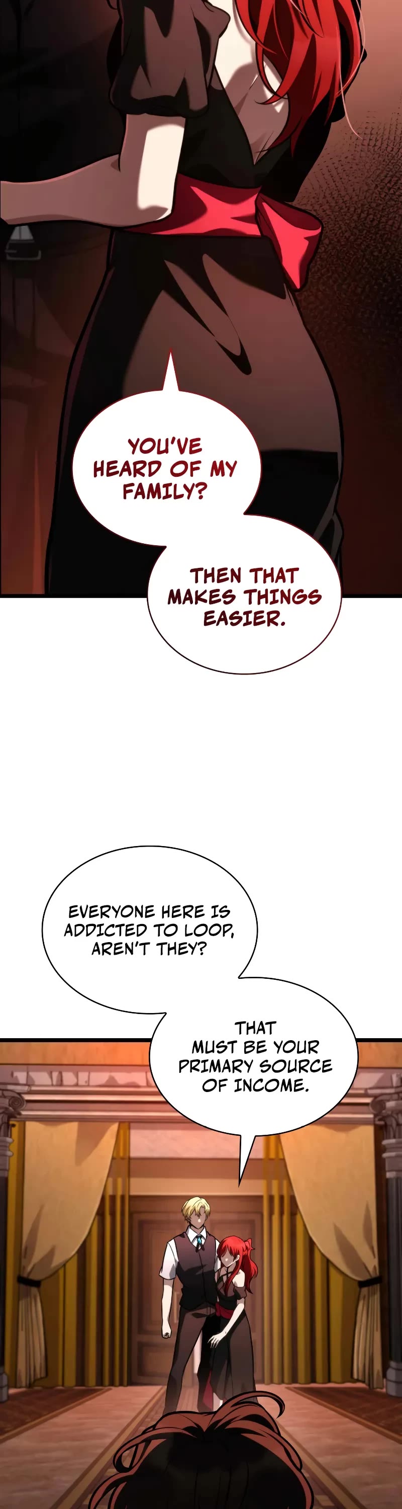 Infinite Mage chapter 116 page 62