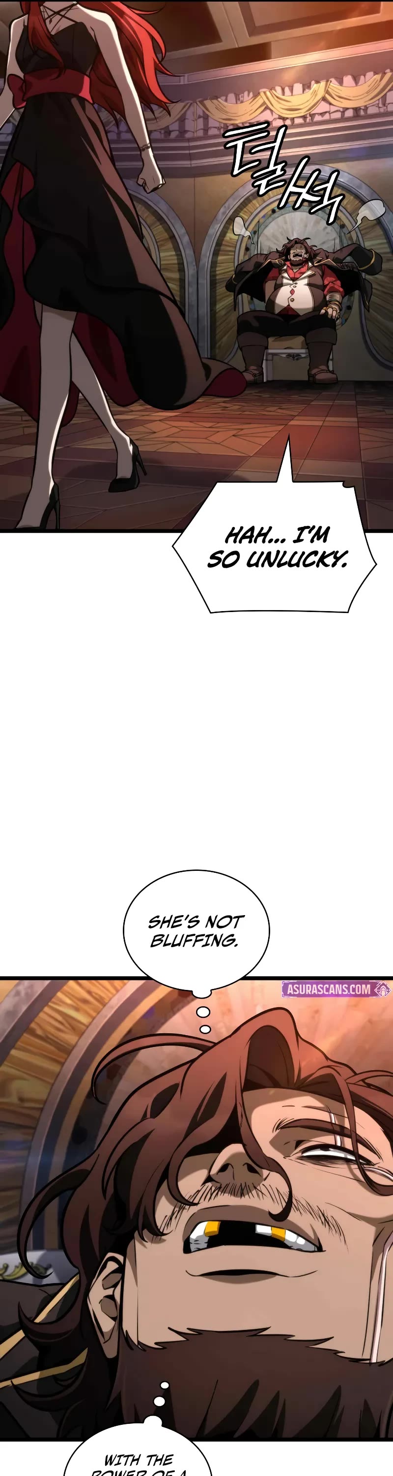 Infinite Mage chapter 116 page 65