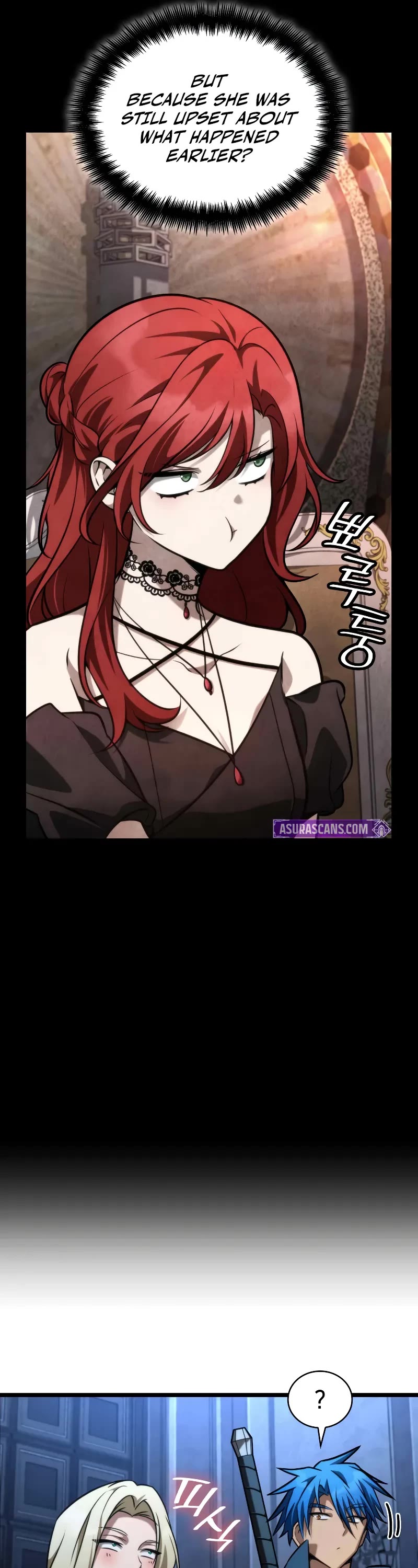 Infinite Mage chapter 116 page 70