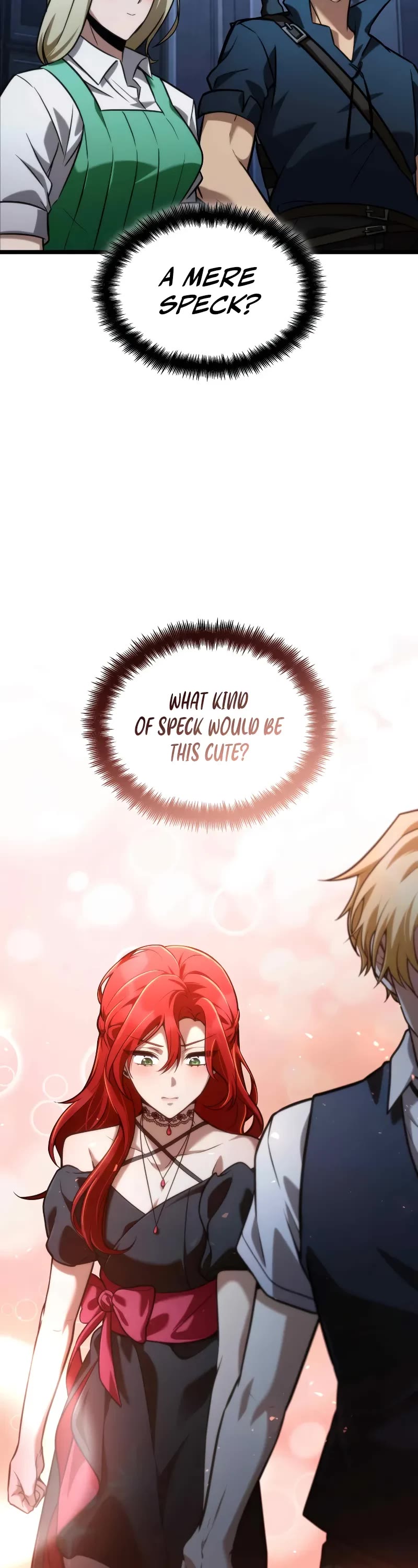 Infinite Mage chapter 116 page 71