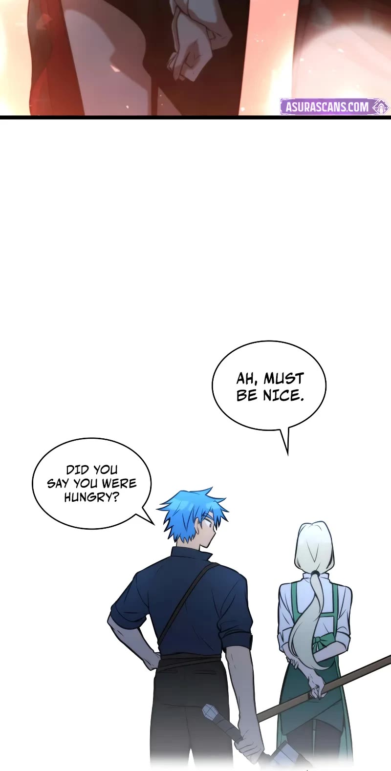 Infinite Mage chapter 116 page 72