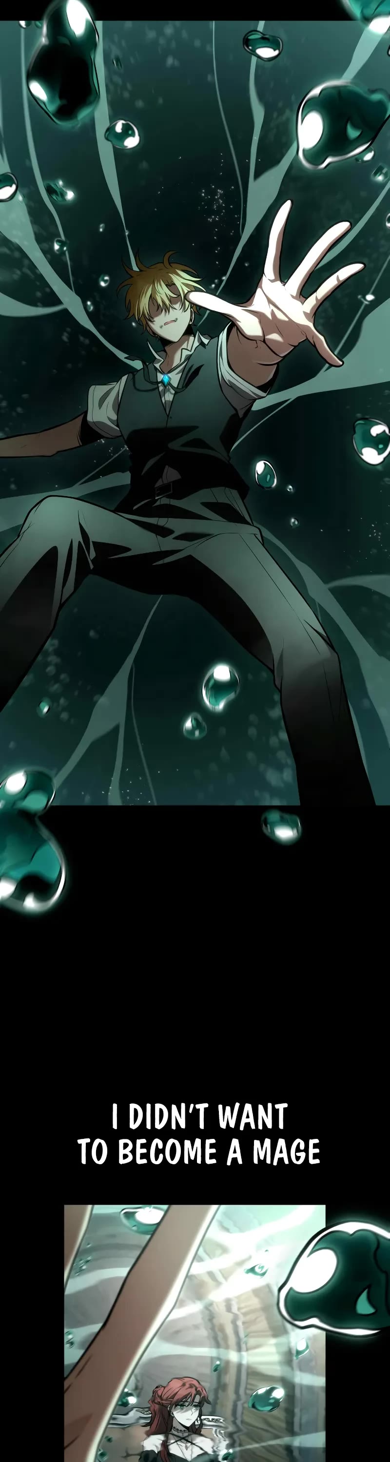 Infinite Mage chapter 116 page 8