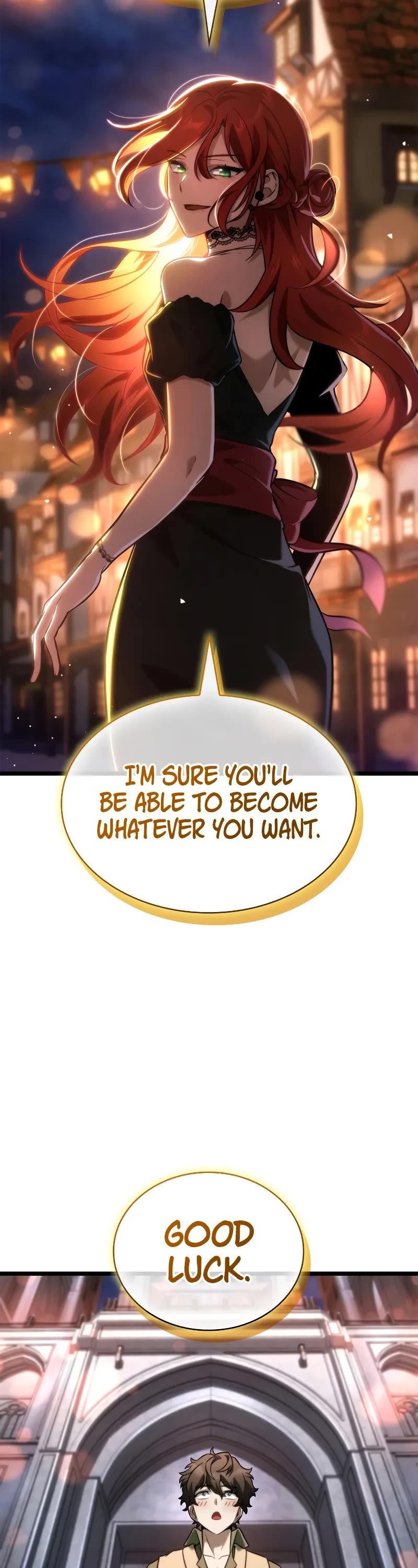 Infinite Mage chapter 117 page 10