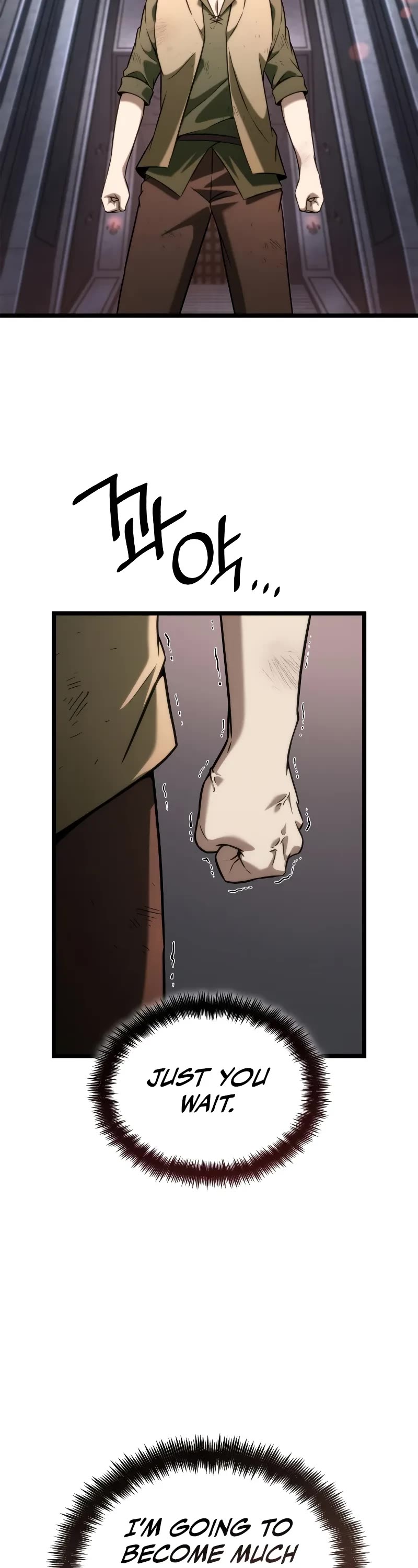 Infinite Mage chapter 117 page 11