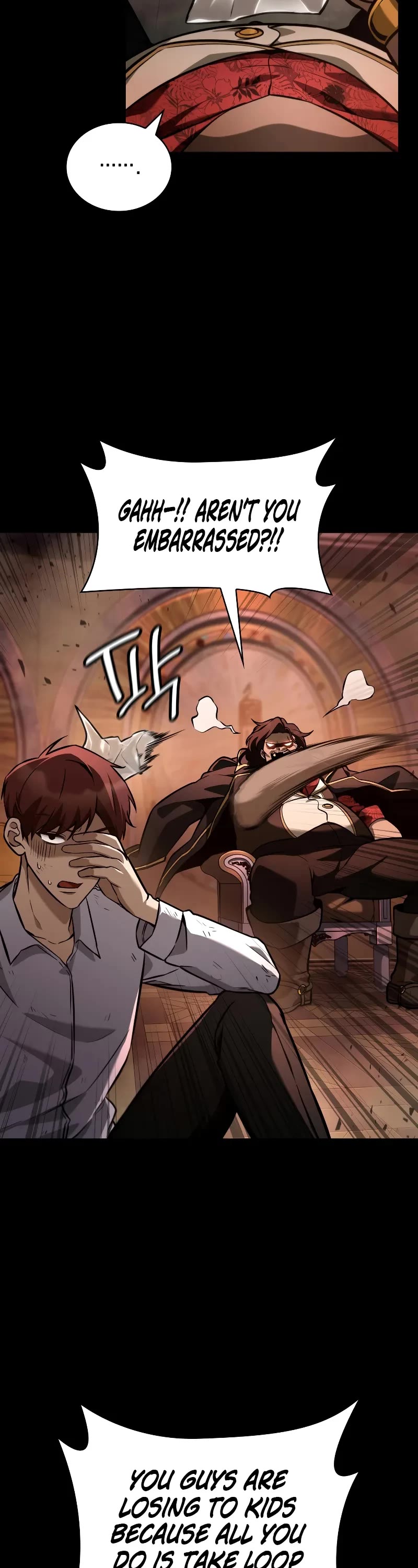 Infinite Mage chapter 117 page 16