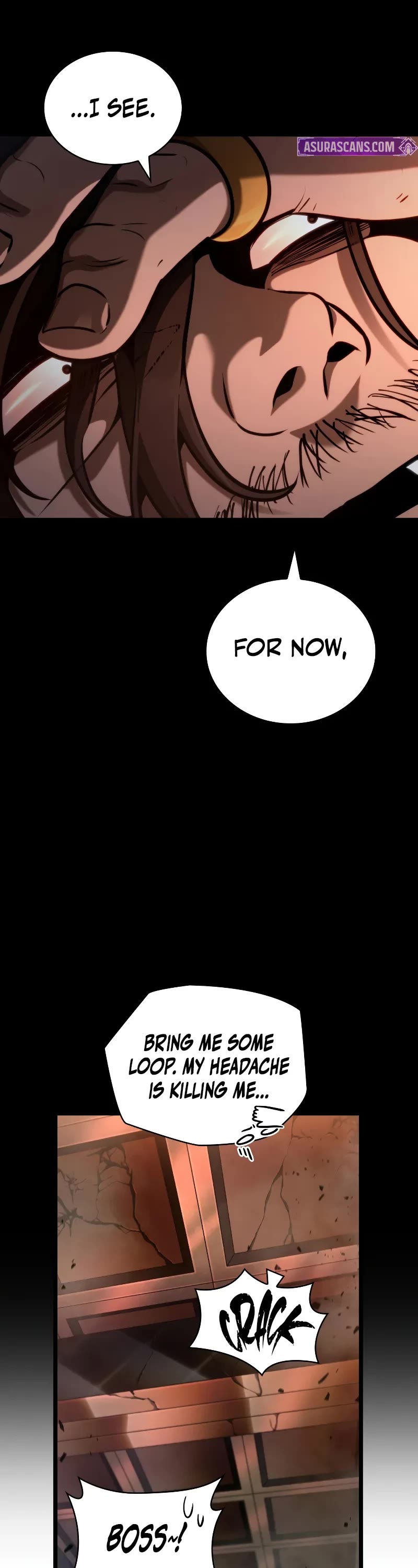 Infinite Mage chapter 117 page 21