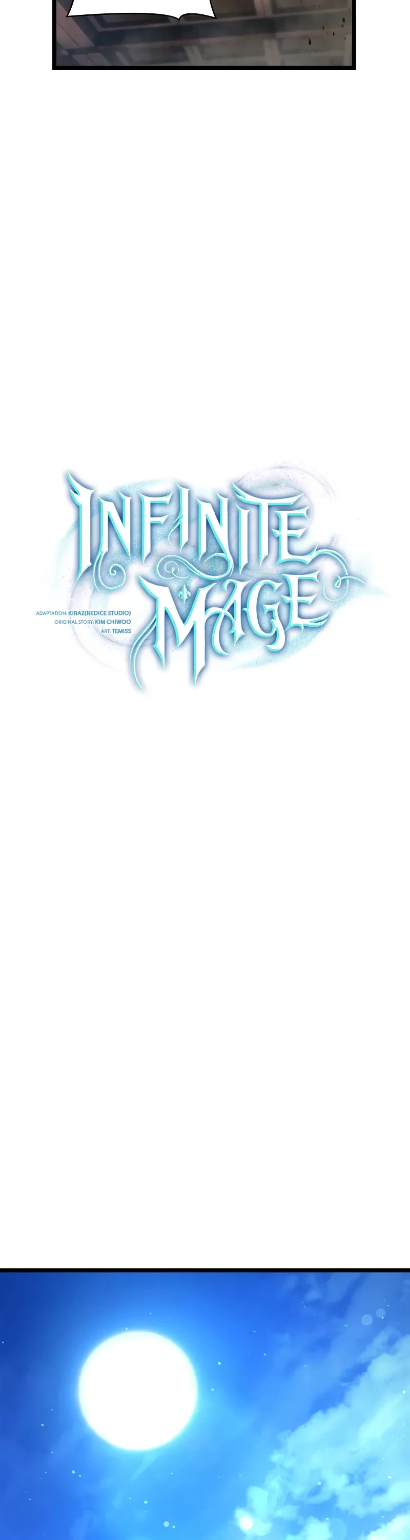Infinite Mage chapter 117 page 22