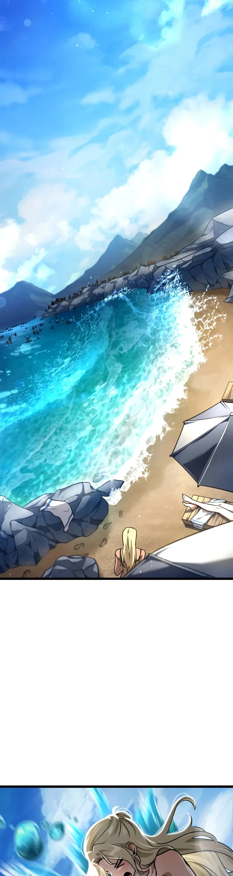 Infinite Mage chapter 117 page 23