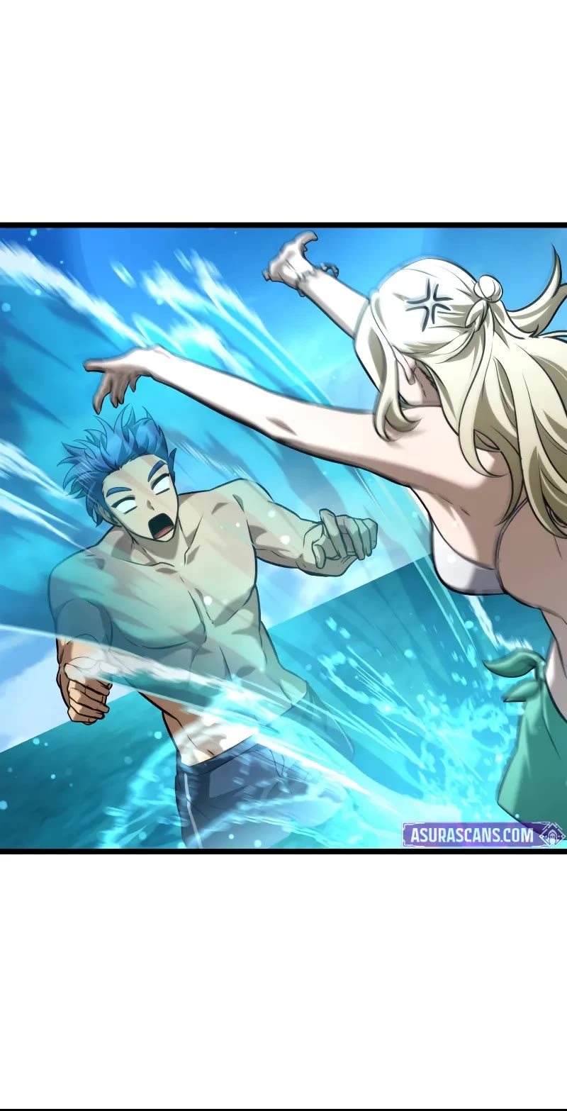 Infinite Mage chapter 117 page 25