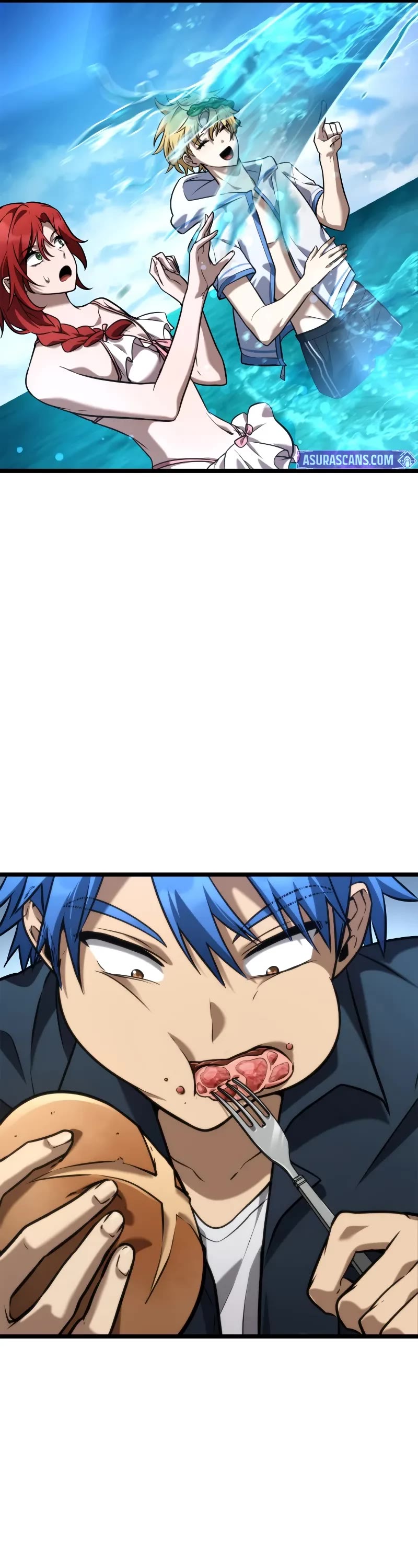 Infinite Mage chapter 117 page 26