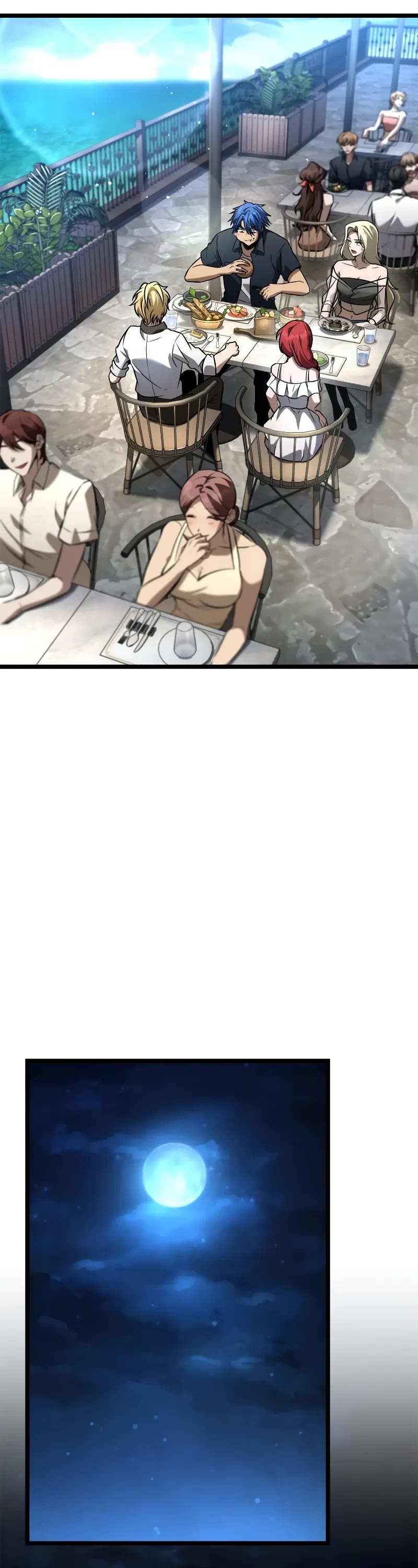 Infinite Mage chapter 117 page 27