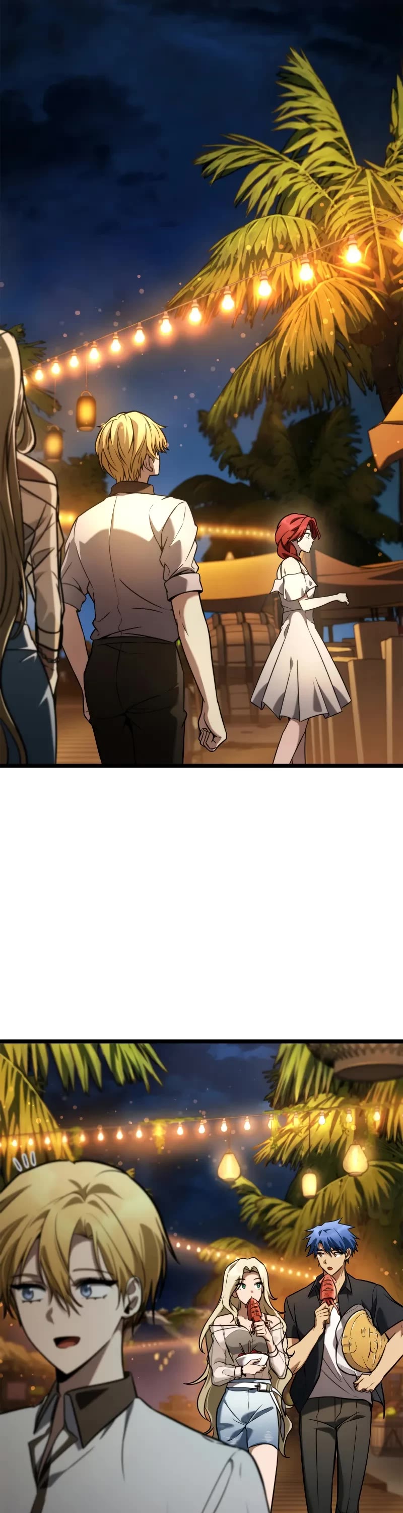 Infinite Mage chapter 117 page 28