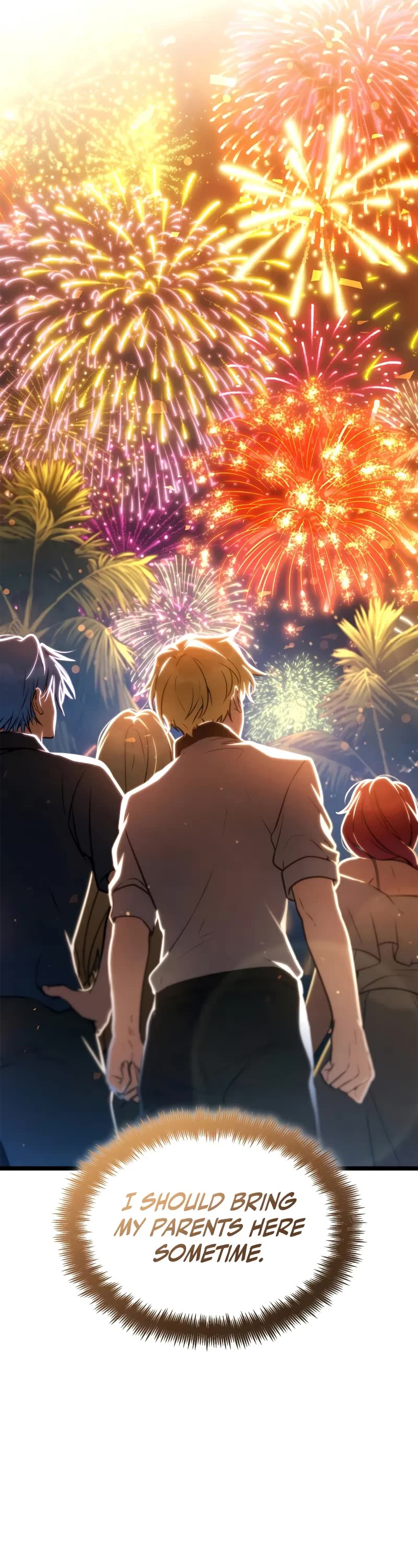 Infinite Mage chapter 117 page 31