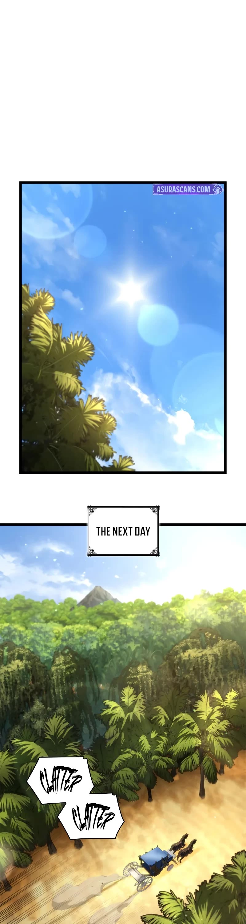 Infinite Mage chapter 117 page 32