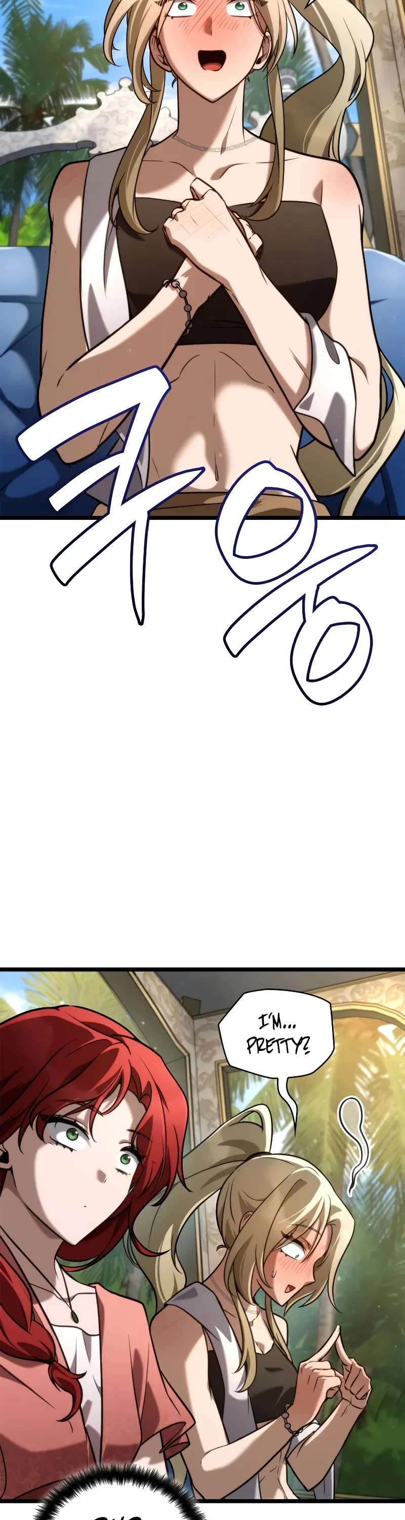 Infinite Mage chapter 117 page 39