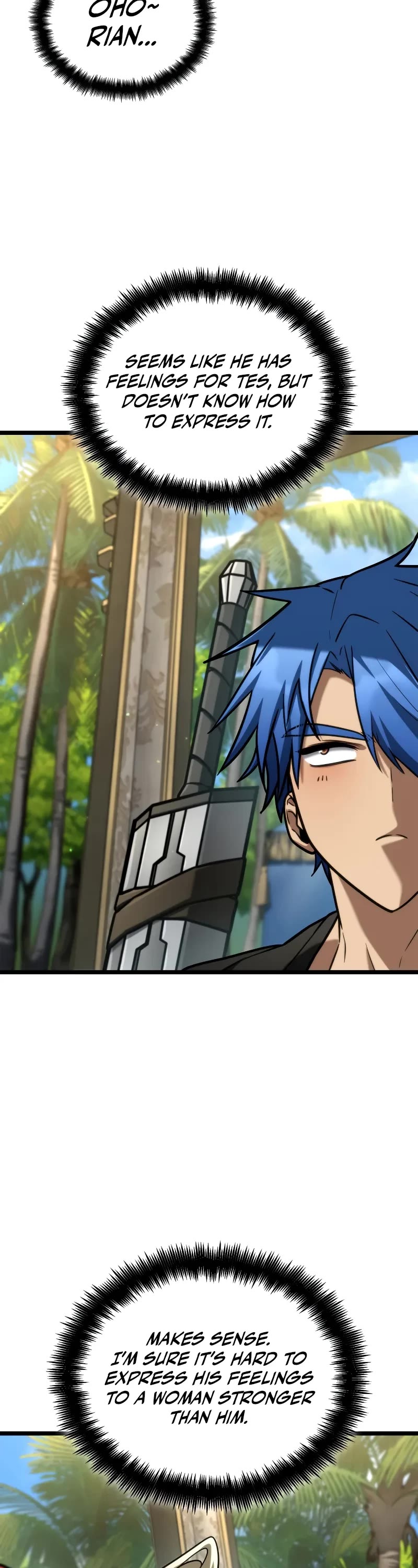 Infinite Mage chapter 117 page 40