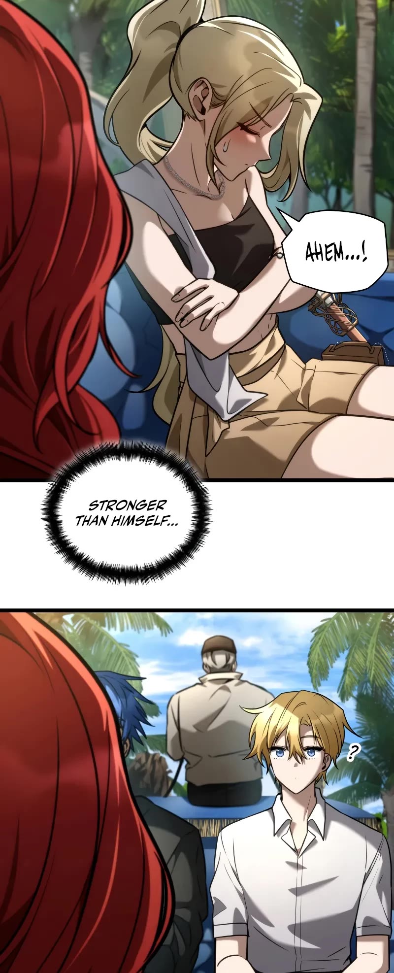 Infinite Mage chapter 117 page 41