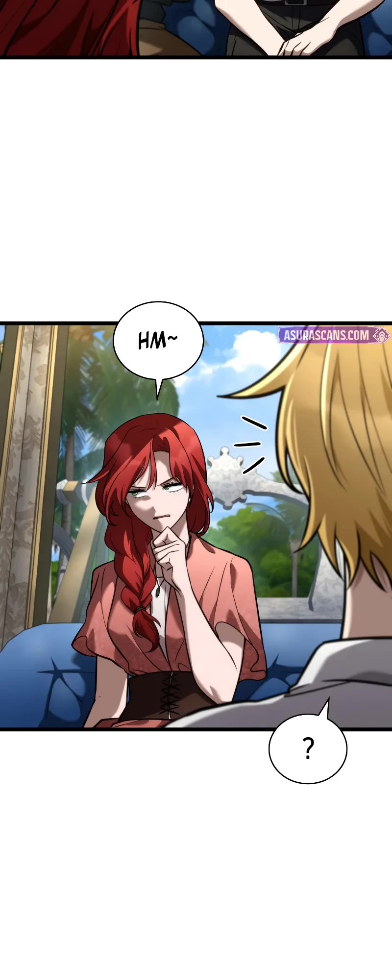 Infinite Mage chapter 117 page 42