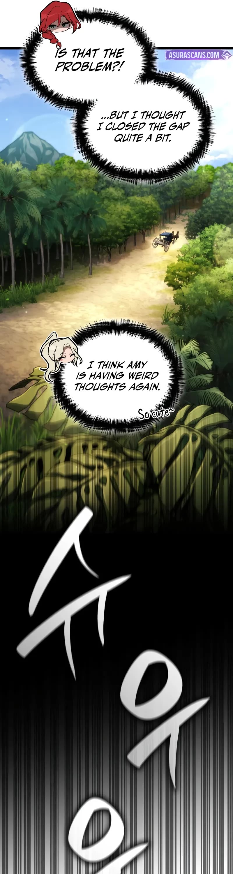 Infinite Mage chapter 117 page 43