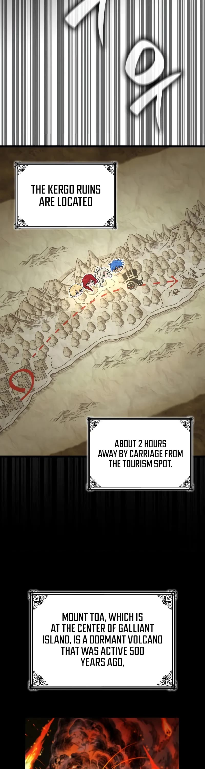 Infinite Mage chapter 117 page 44