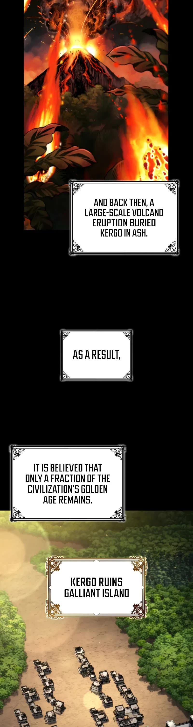 Infinite Mage chapter 117 page 45