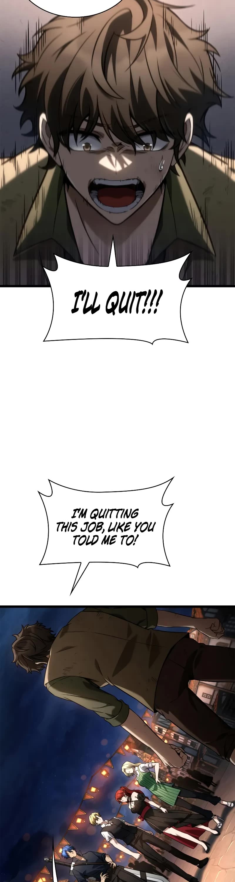 Infinite Mage chapter 117 page 5