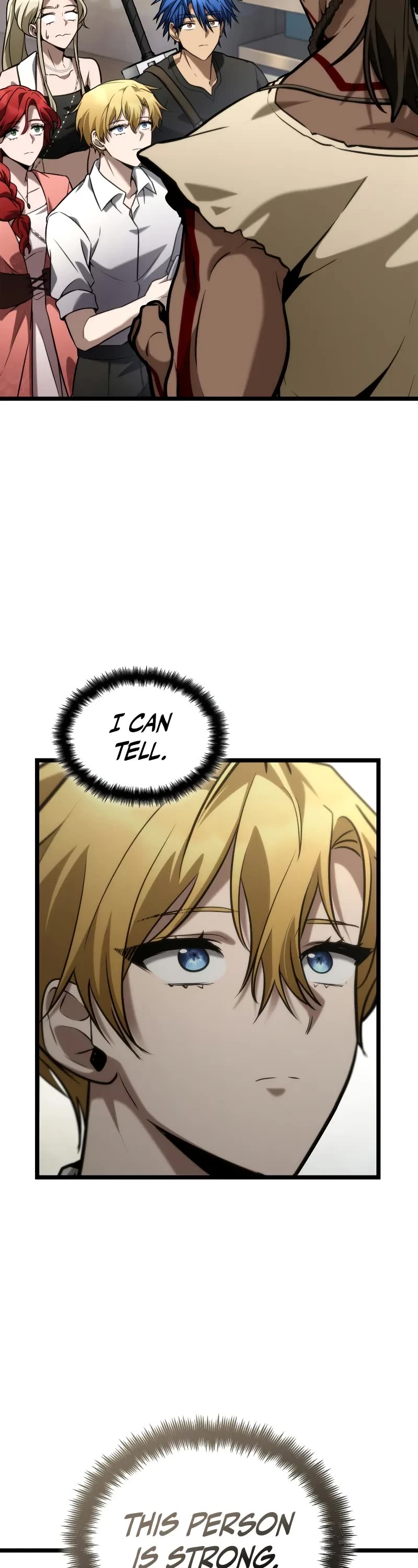 Infinite Mage chapter 117 page 50