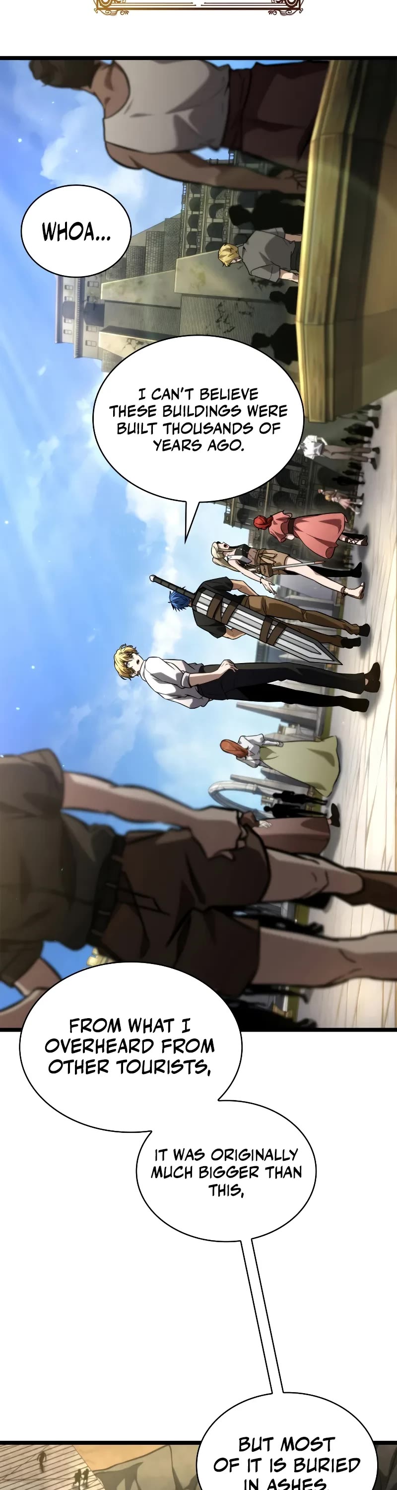 Infinite Mage chapter 117 page 52