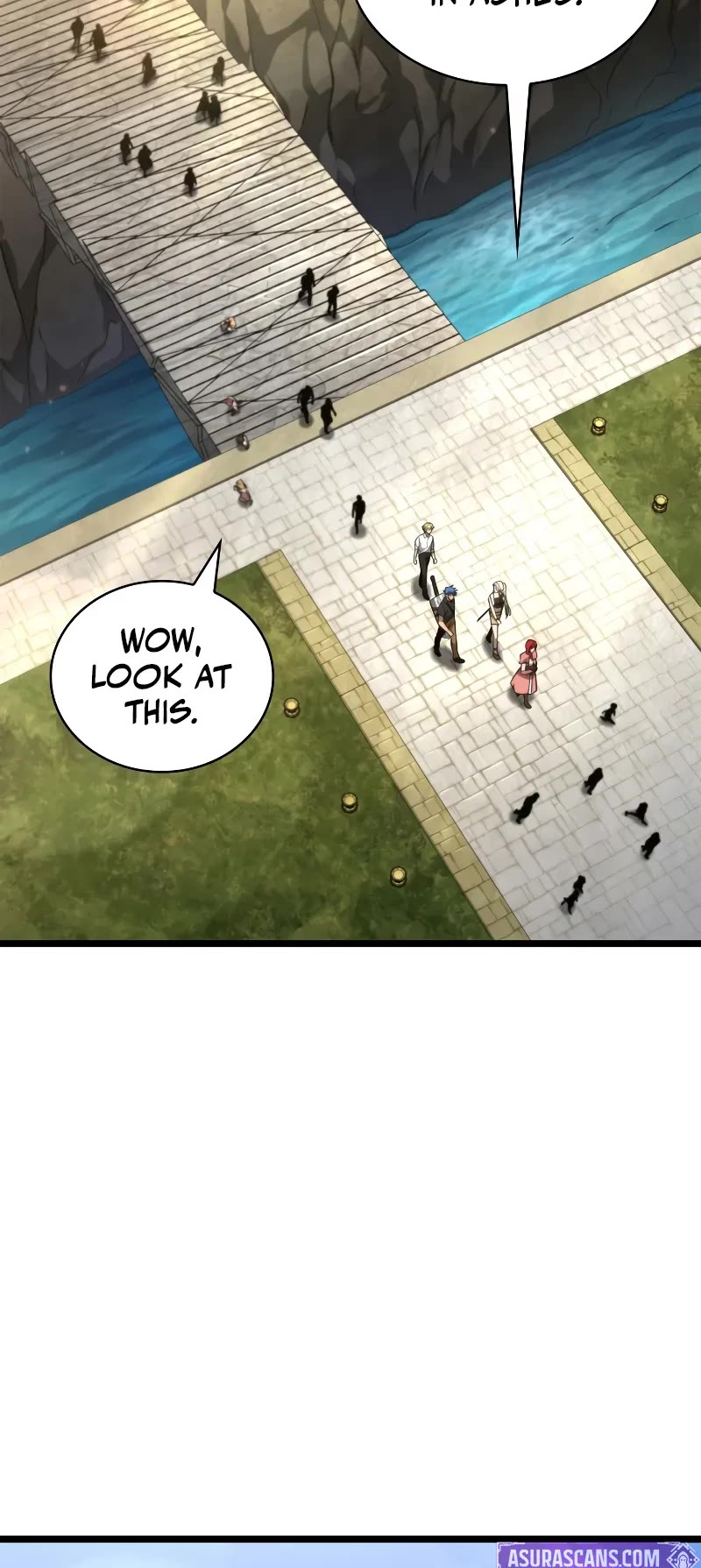 Infinite Mage chapter 117 page 53