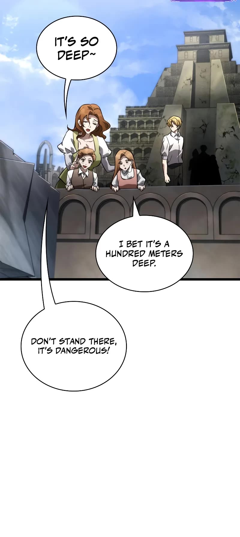 Infinite Mage chapter 117 page 54