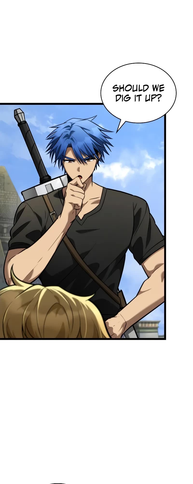 Infinite Mage chapter 117 page 59