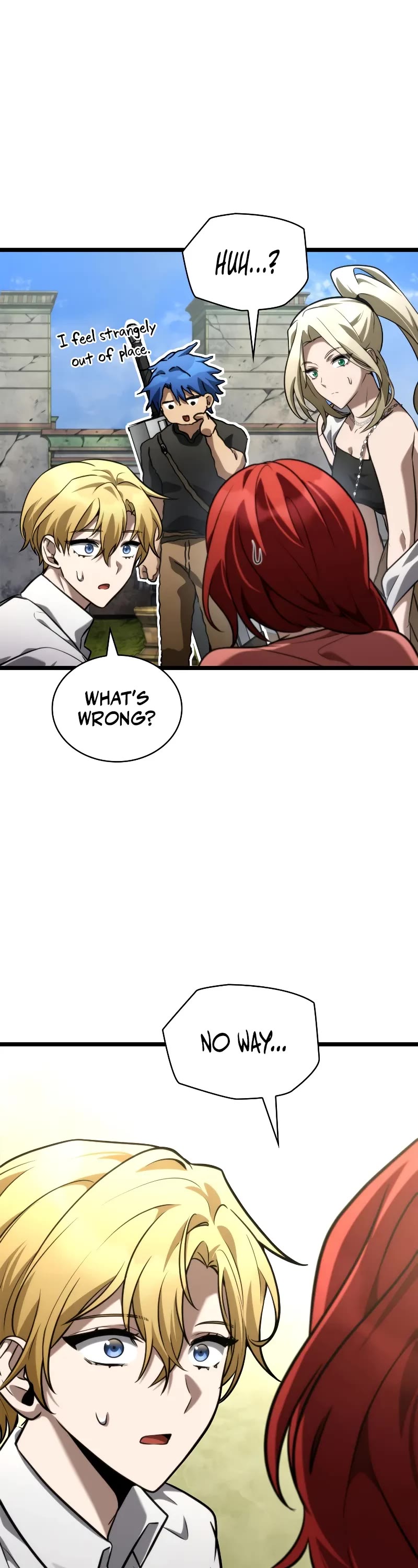 Infinite Mage chapter 117 page 62