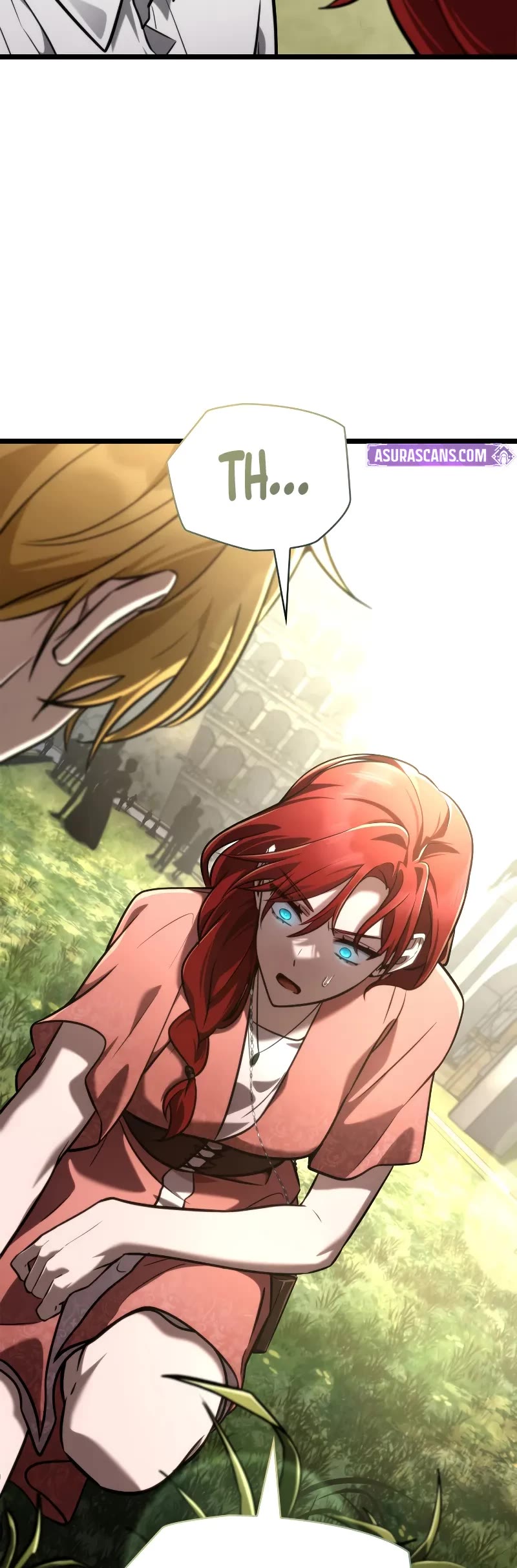 Infinite Mage chapter 117 page 63