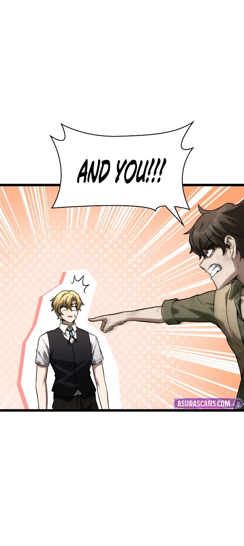 Infinite Mage chapter 117 page 7