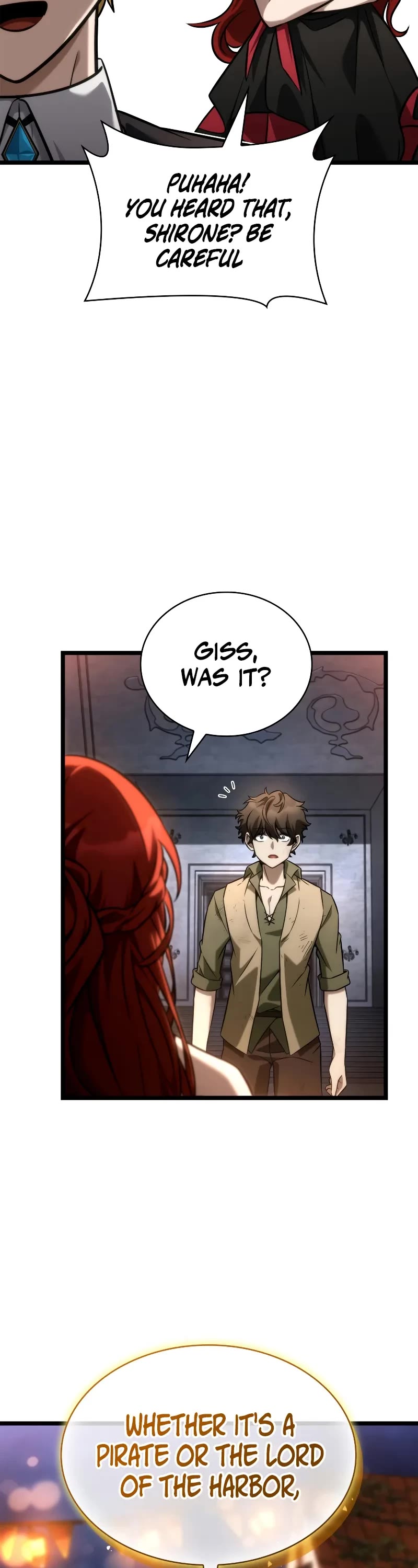 Infinite Mage chapter 117 page 9