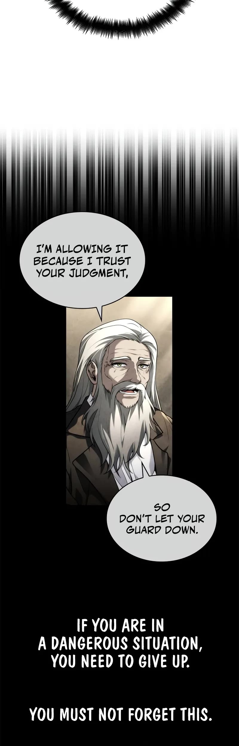 Infinite Mage chapter 118 page 10