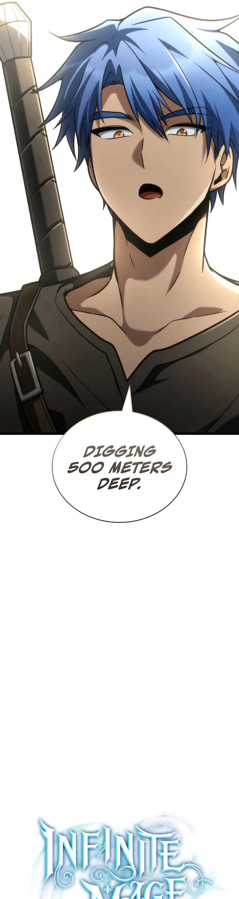 Infinite Mage chapter 118 page 12