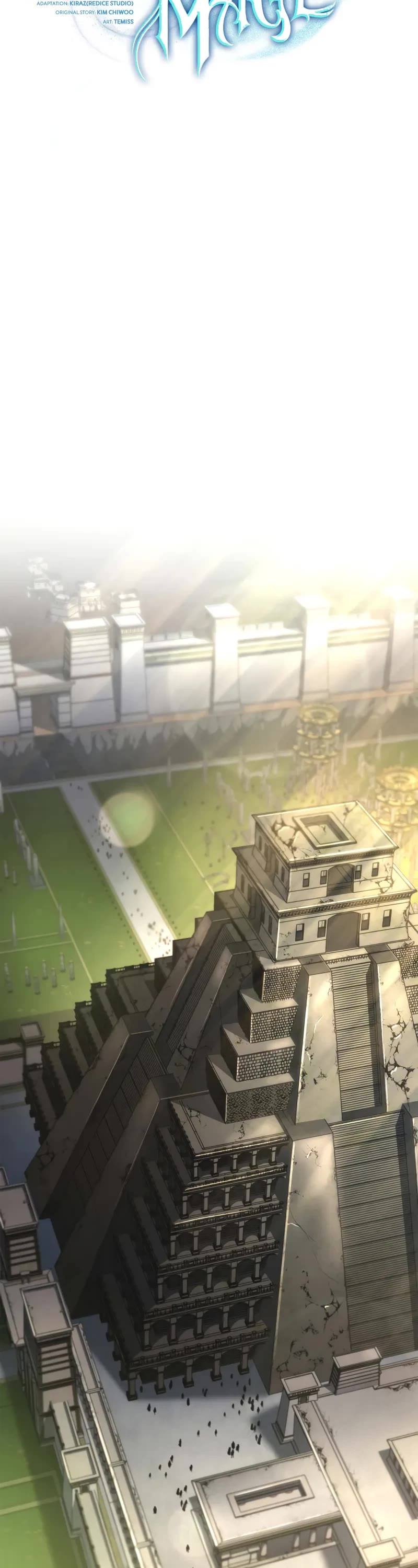 Infinite Mage chapter 118 page 13