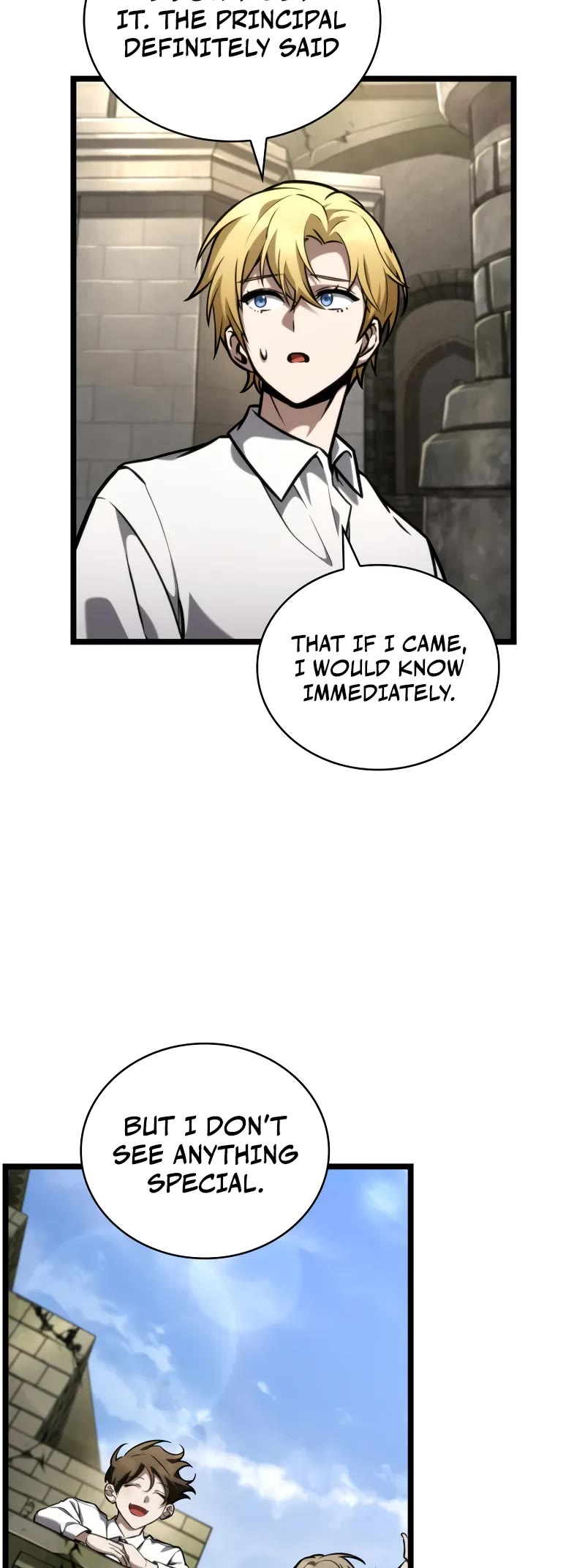 Infinite Mage chapter 118 page 15