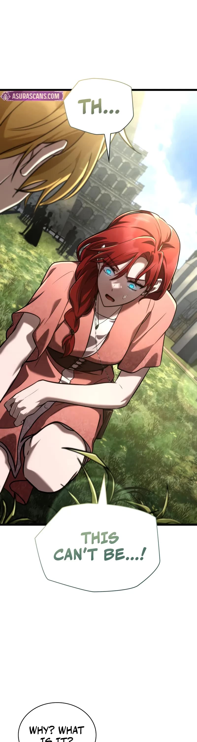 Infinite Mage chapter 118 page 2