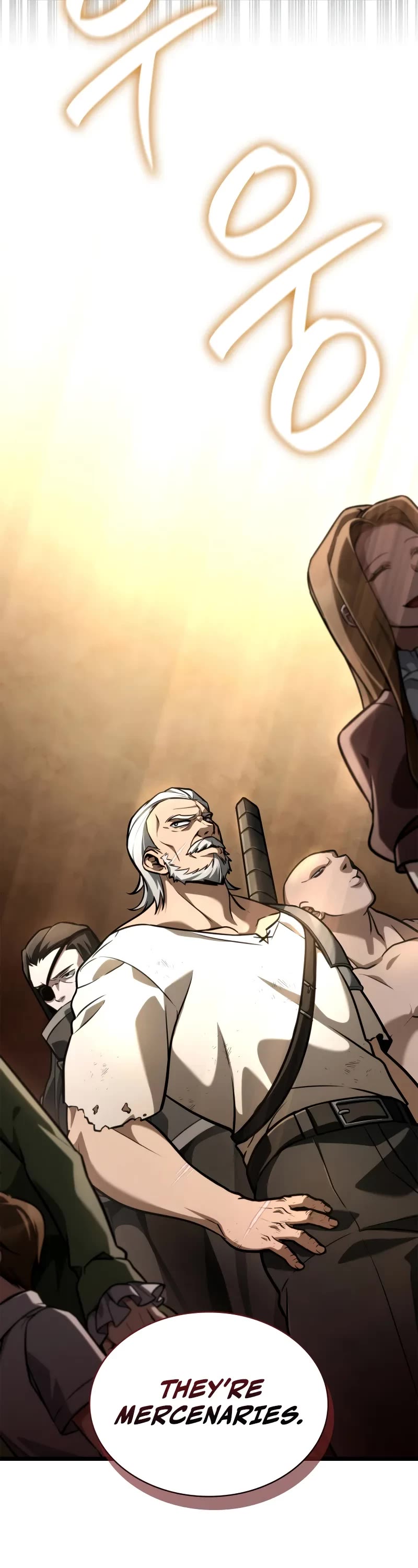 Infinite Mage chapter 118 page 23