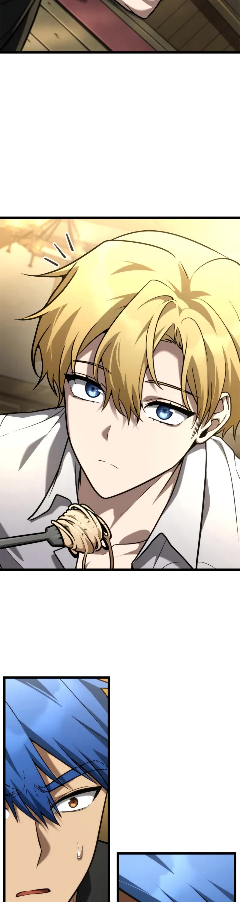 Infinite Mage chapter 118 page 33