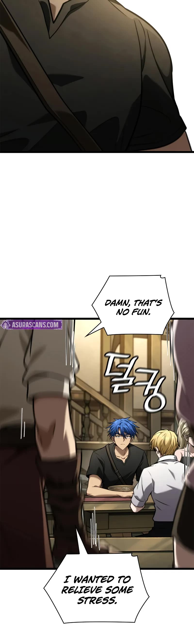 Infinite Mage chapter 118 page 35