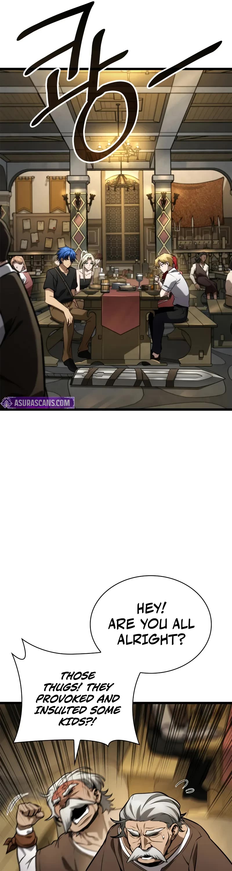 Infinite Mage chapter 118 page 37