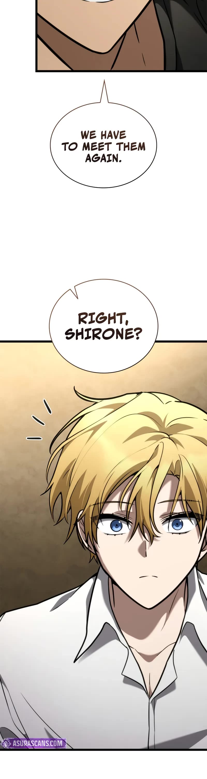 Infinite Mage chapter 118 page 40