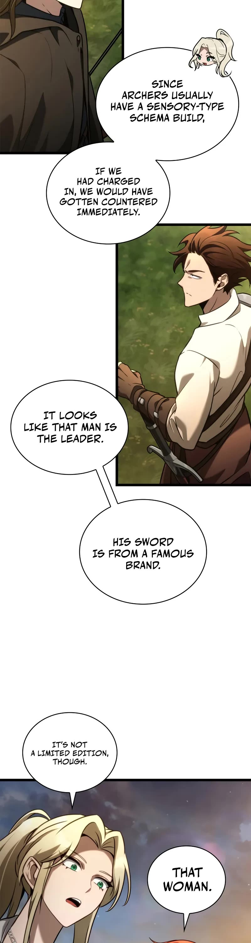 Infinite Mage chapter 118 page 43