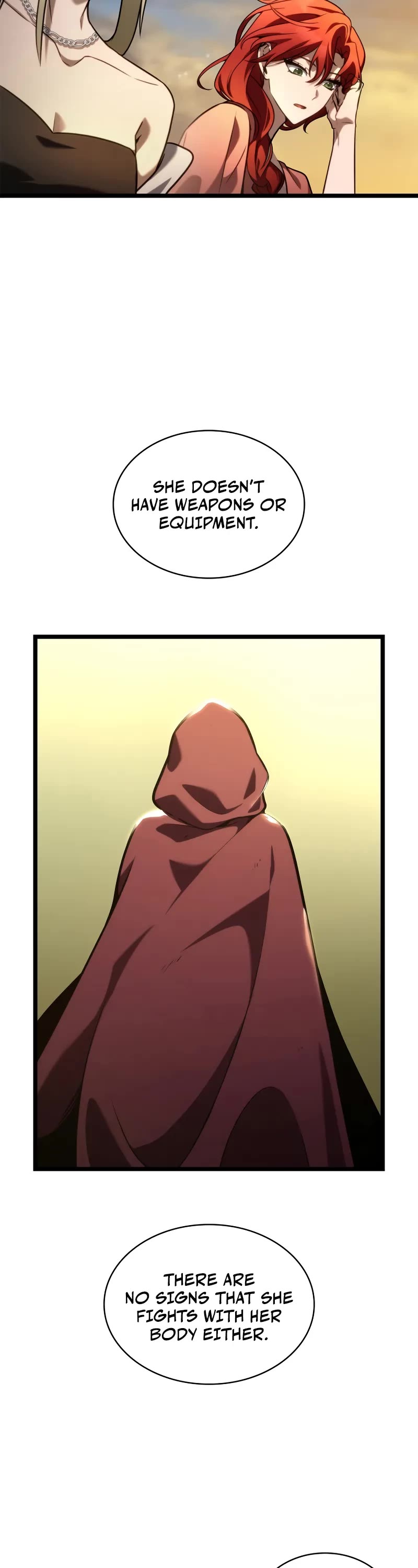 Infinite Mage chapter 118 page 44