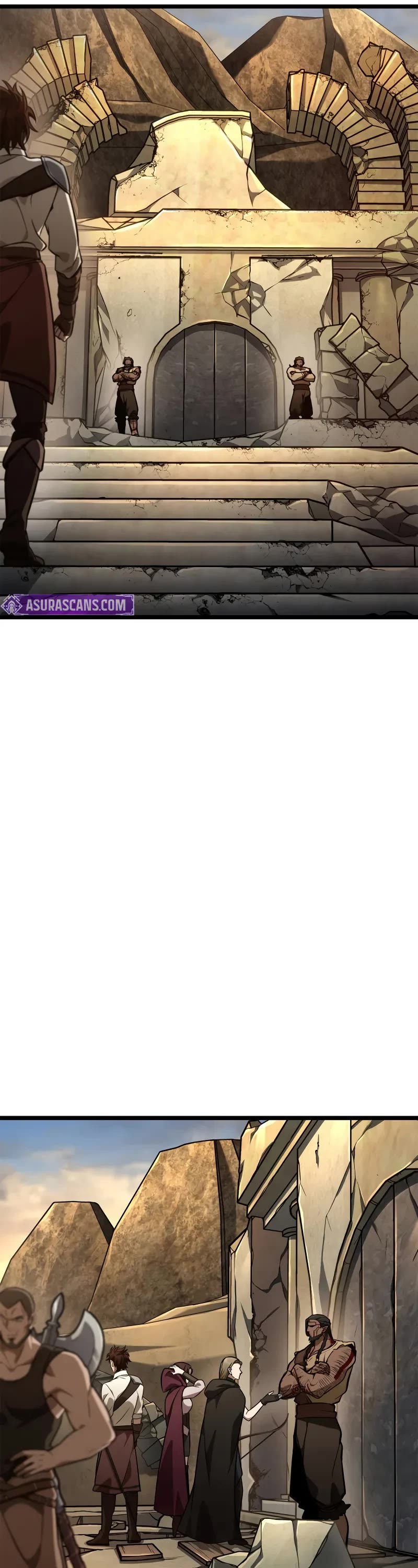 Infinite Mage chapter 118 page 47