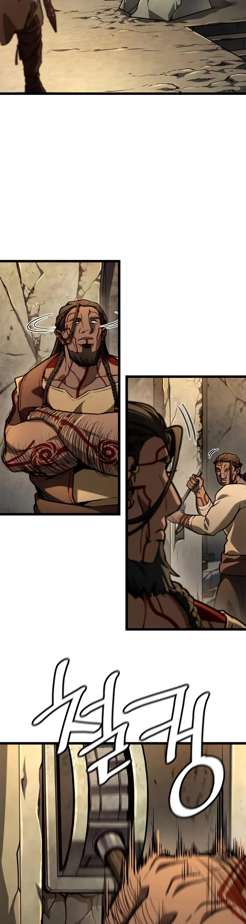 Infinite Mage chapter 118 page 48