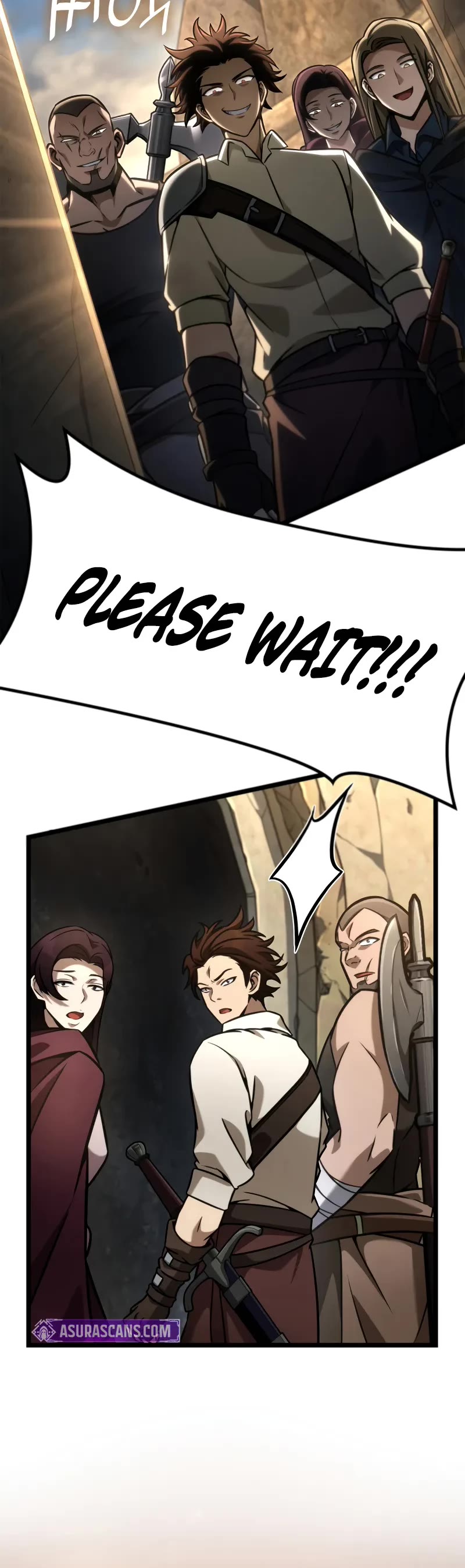 Infinite Mage chapter 118 page 51